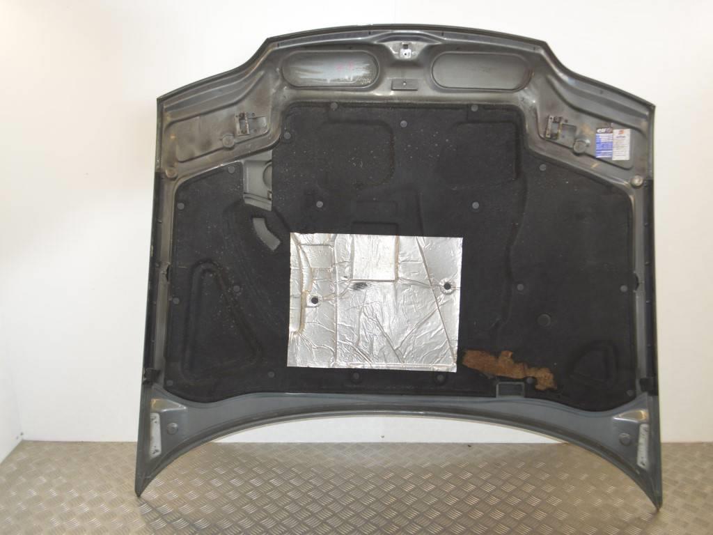 Капот Renault Safrane (1992-2000)