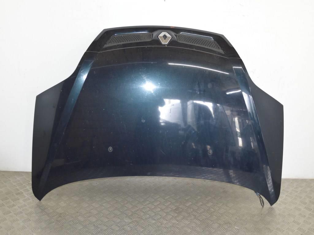 Капот Renault Scenic 1 (1996-2003)