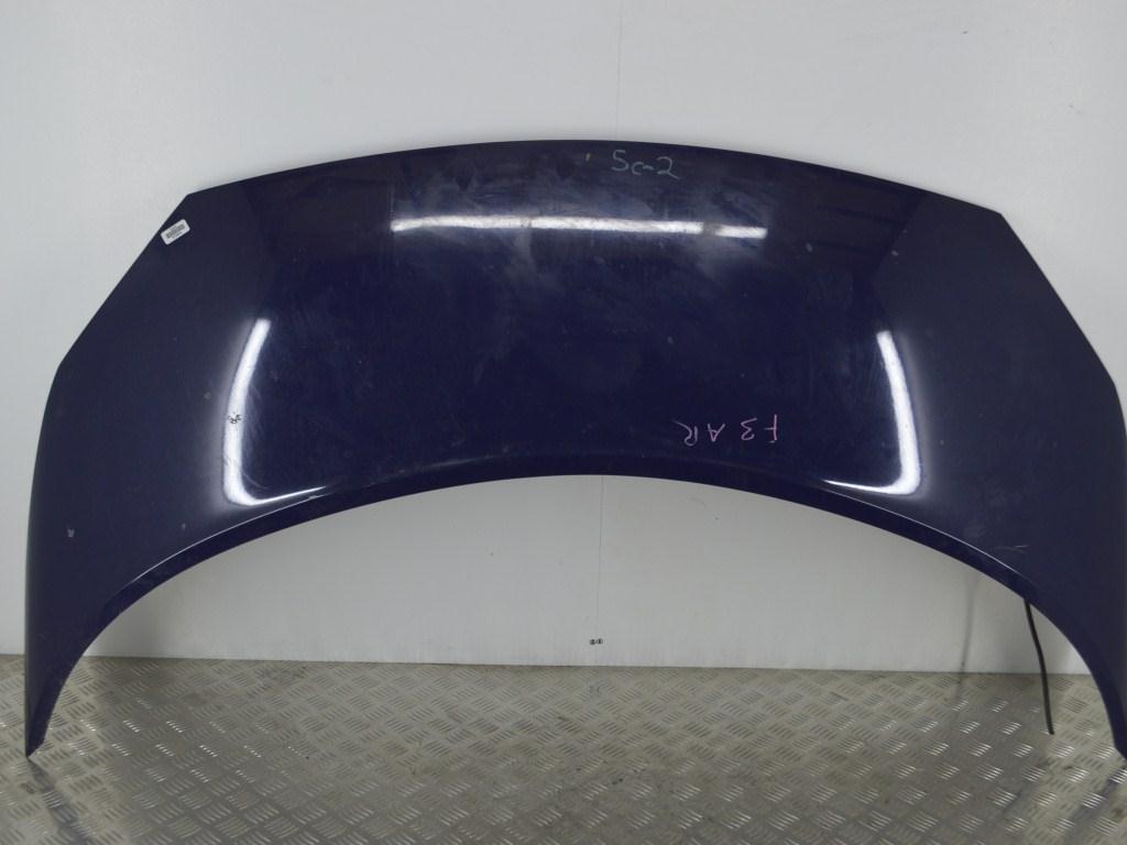 Капот Renault Scenic 2 (2003-2009)