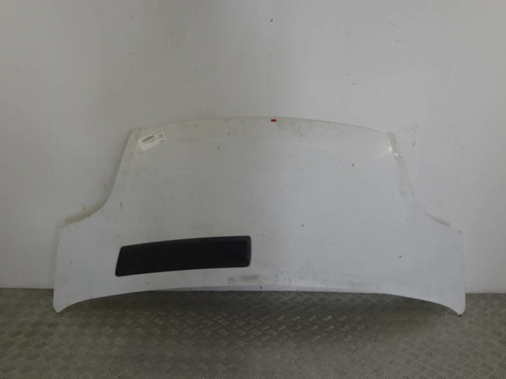 Капот Renault Trafic 2 (2001-2006)