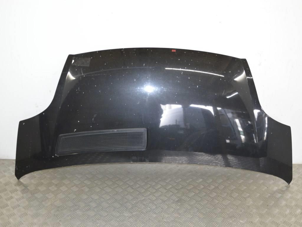 Капот Renault Trafic 2 (2006-2015)