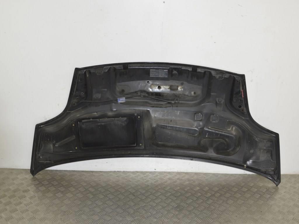 Капот Renault Trafic 2 (2006-2015)