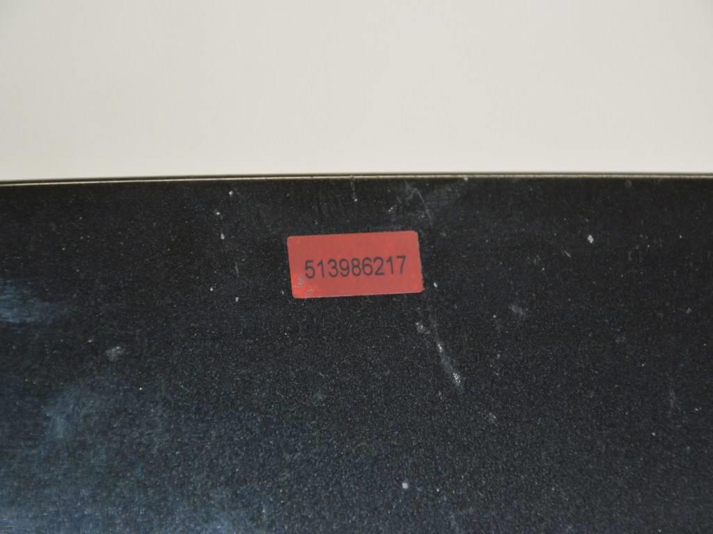 Капот Renault Trafic 2 (2006-2015)