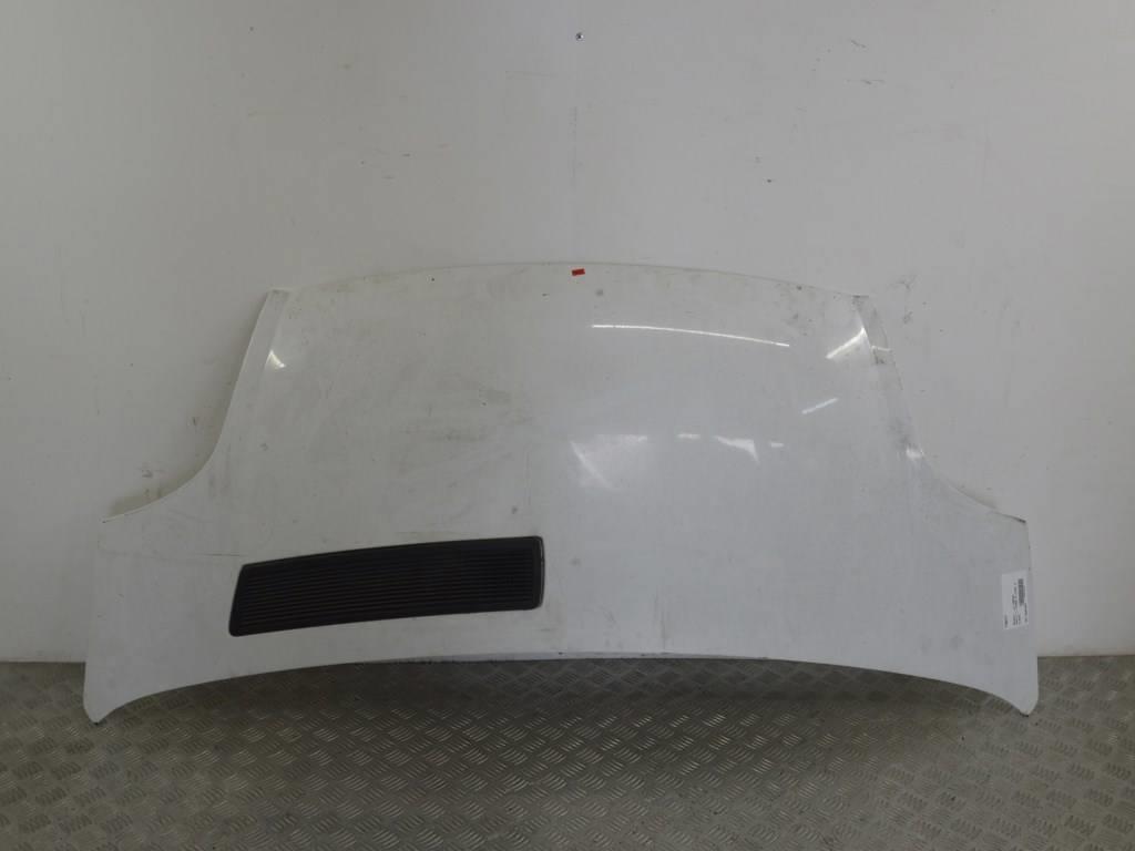 Капот Renault Trafic 2 (2006-2015)