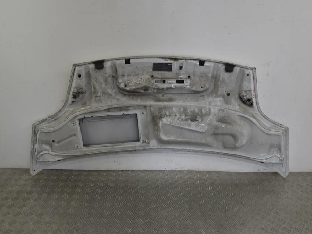 Капот Renault Trafic 2 (2006-2015)