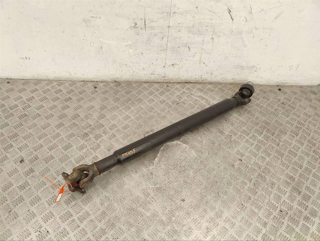 Карданный вал