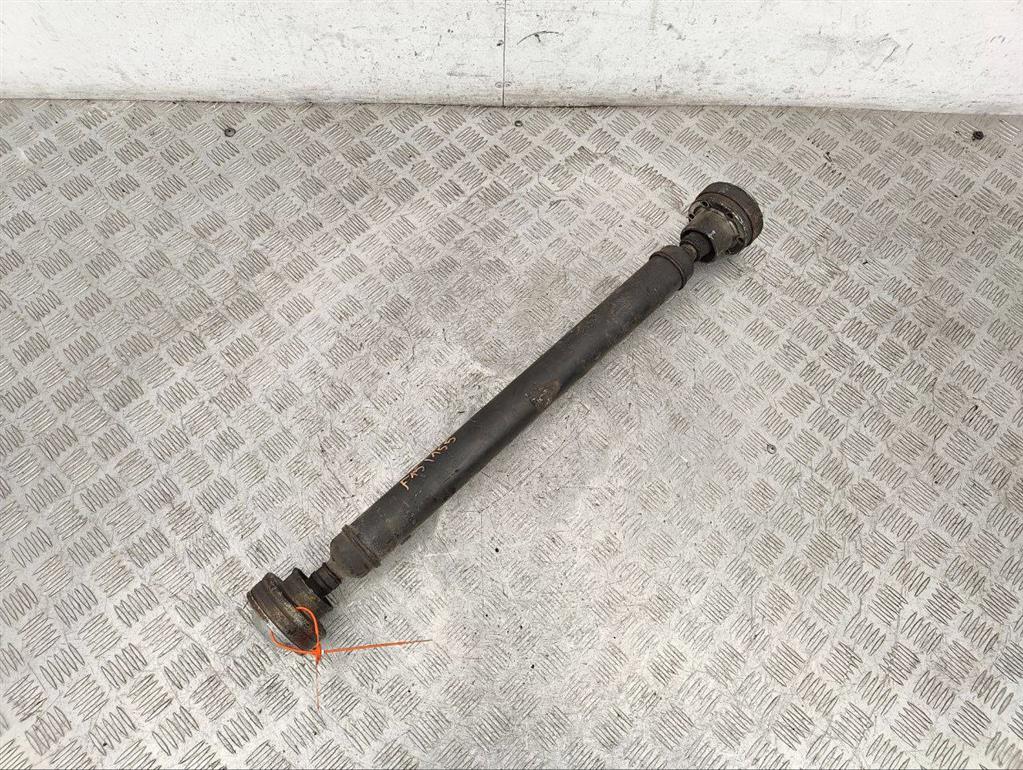 Карданный вал