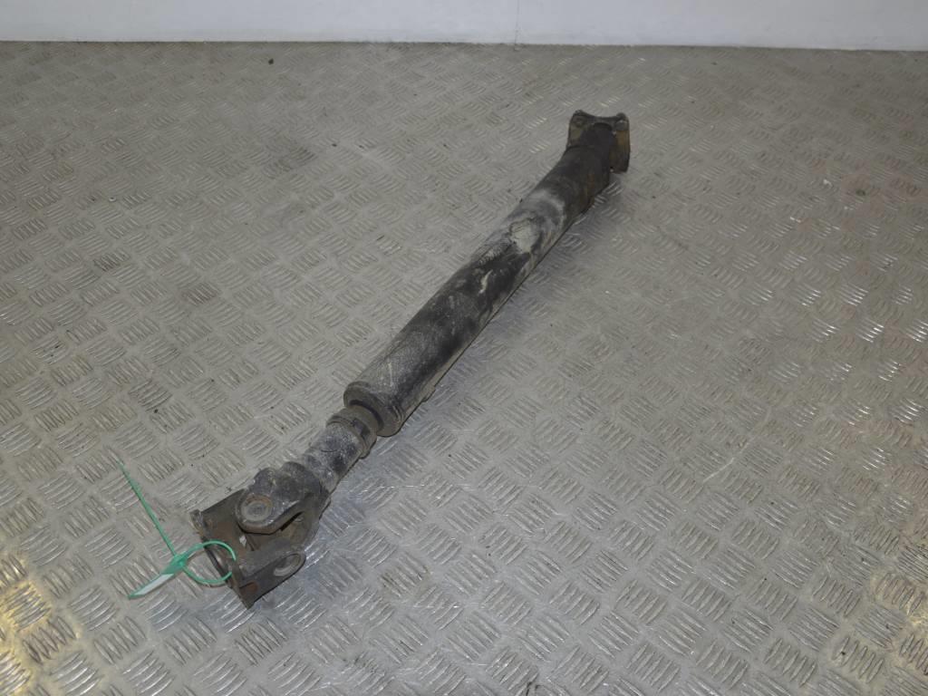 Карданный вал