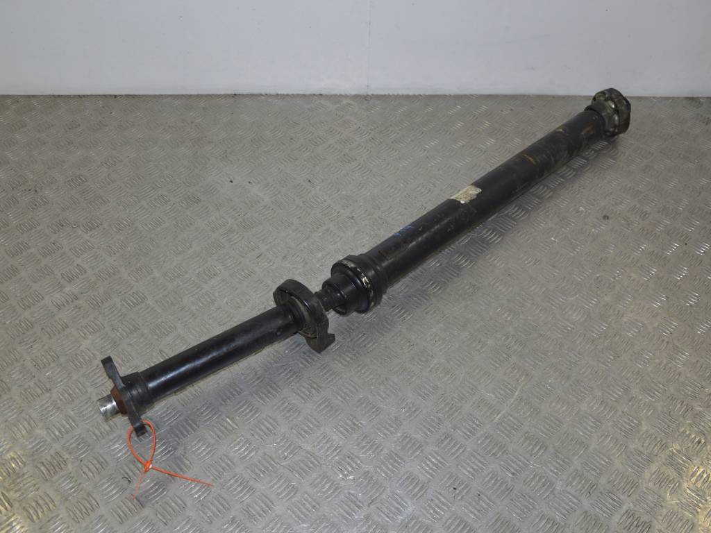 Карданный вал