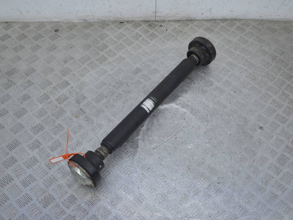 Карданный вал