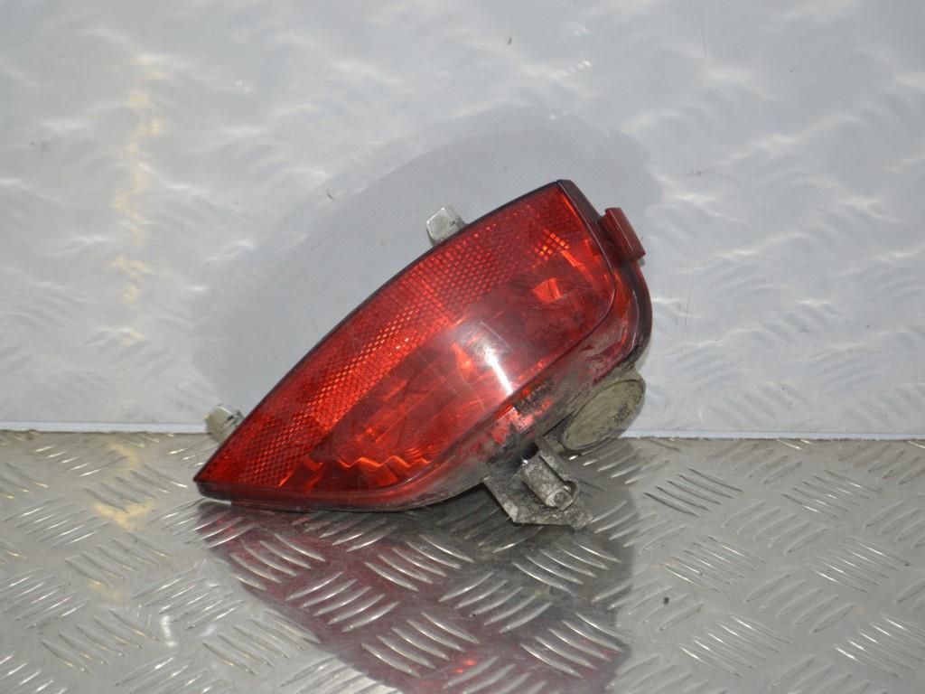 Катафот Renault Laguna 3 (2007-2015)