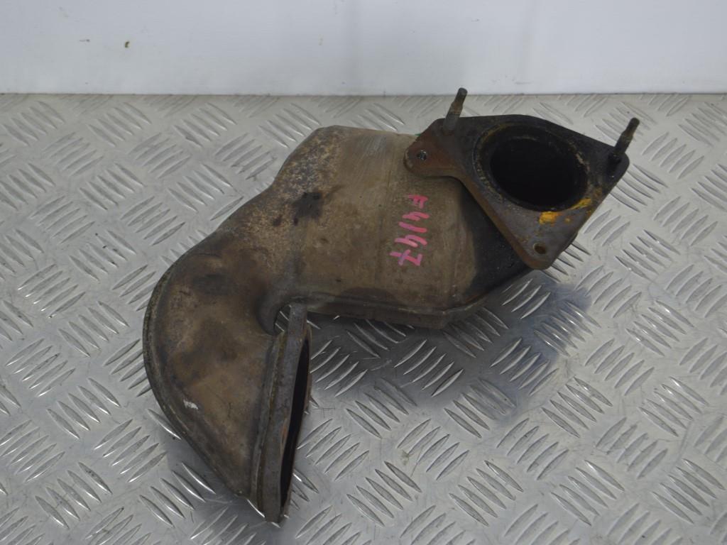 Катализатор Renault Laguna 1 (1993-2001) 7700111740, 7700113633