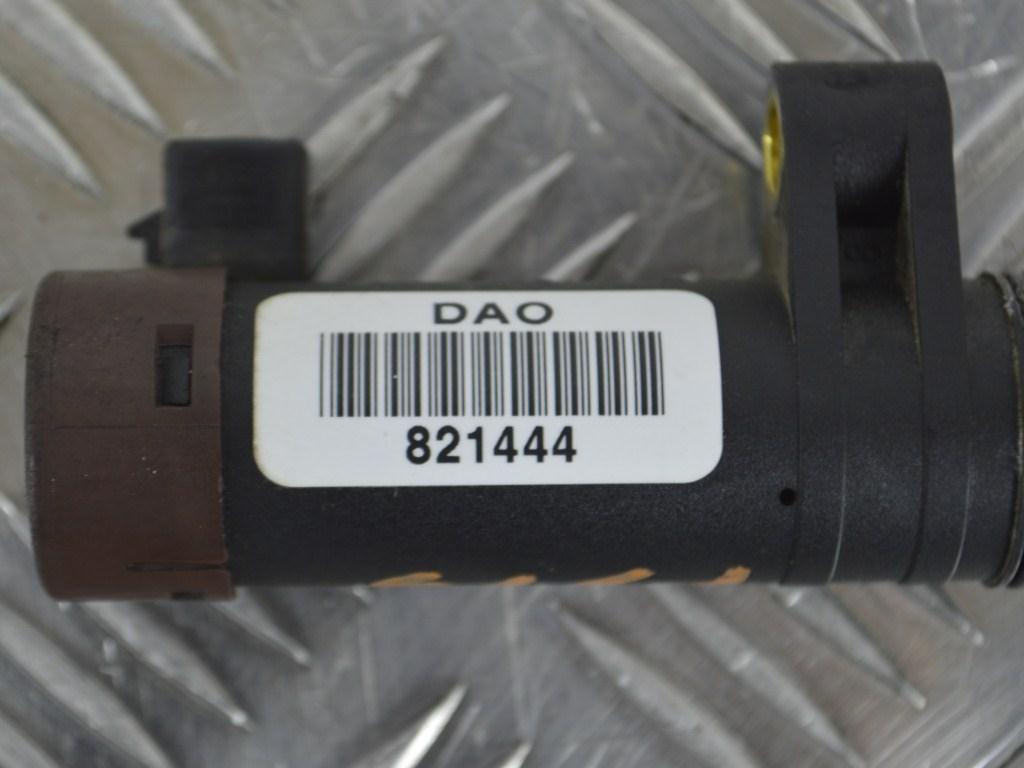 Катушка зажигания Renault Laguna 2 (2001-2007) 7700875000, 2160312-9