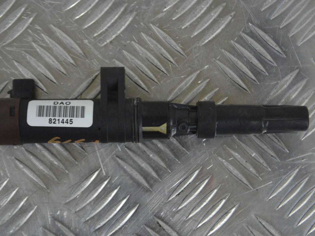 Катушка зажигания Renault Laguna 2 (2001-2007) 7700875000, 2160312-9