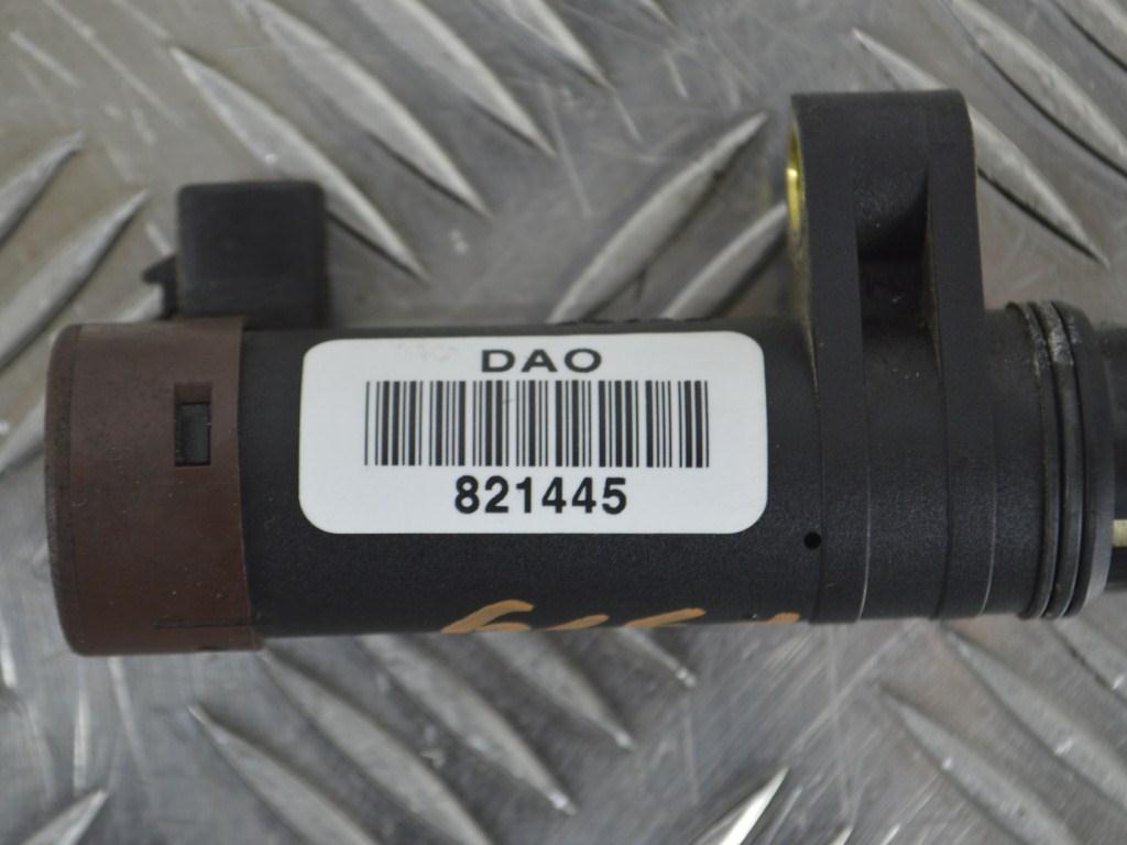 Катушка зажигания Renault Laguna 2 (2001-2007) 7700875000, 2160312-9