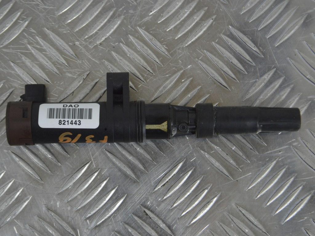Катушка зажигания Renault Laguna 2 (2001-2007) 7700875000, 2160312-9