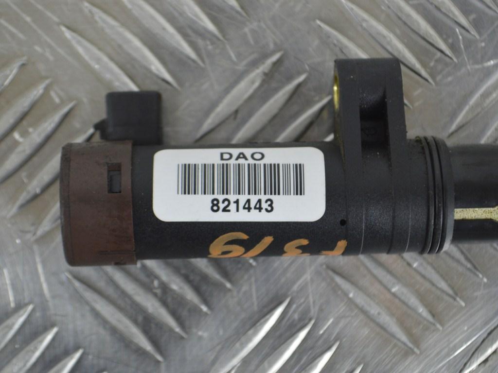 Катушка зажигания Renault Laguna 2 (2001-2007) 7700875000, 2160312-9