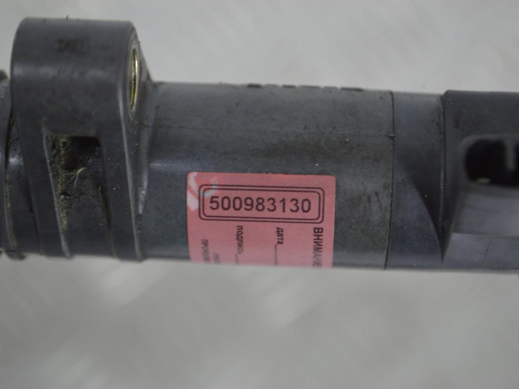 Катушка зажигания Renault Laguna 2 (2001-2007) 7700875000, 7700107177