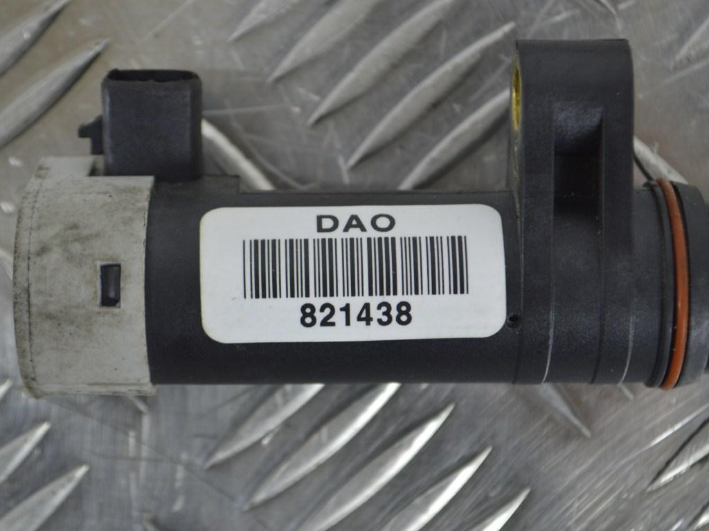 Катушка зажигания