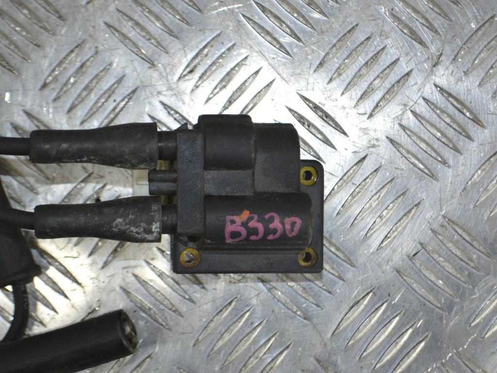 Катушка зажигания Renault Megane 1 (1996-2002)