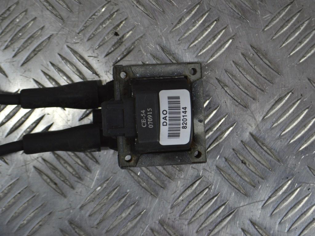 Катушка зажигания Renault Megane 1 (1996-2002)