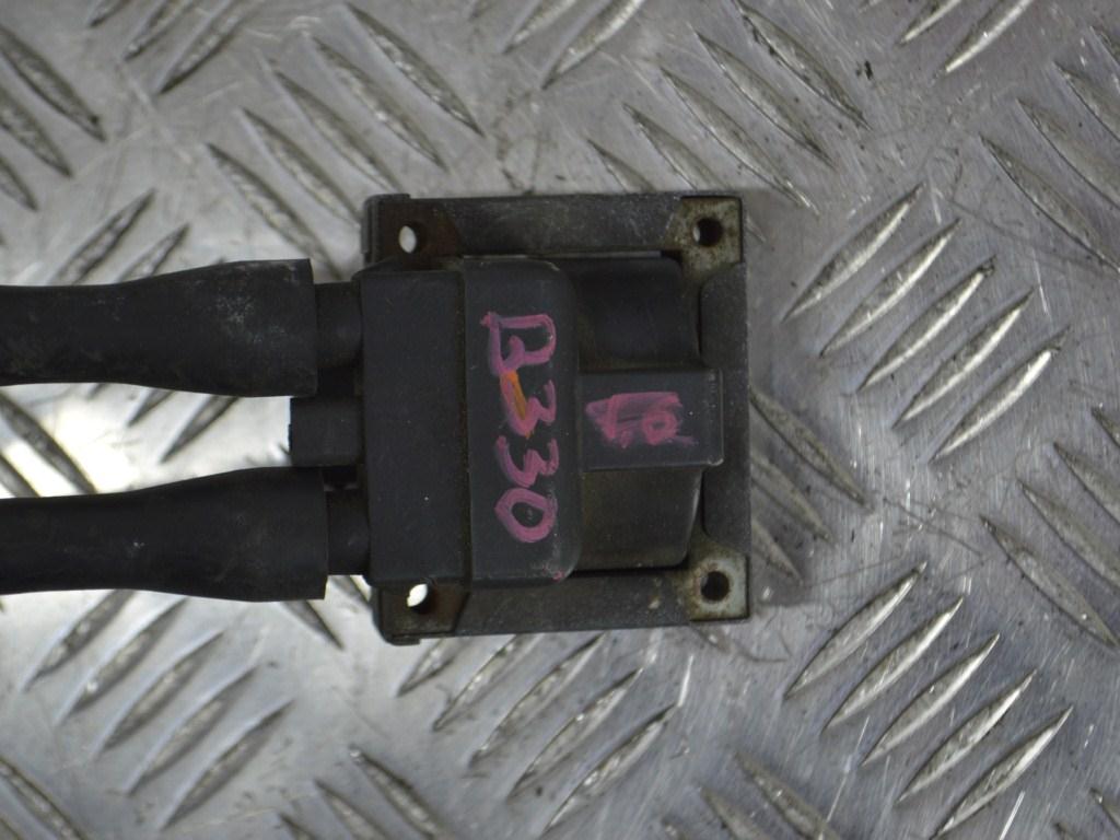 Катушка зажигания Renault Megane 1 (1996-2002)