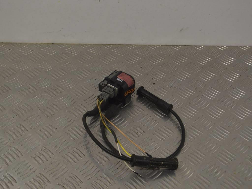 Катушка зажигания