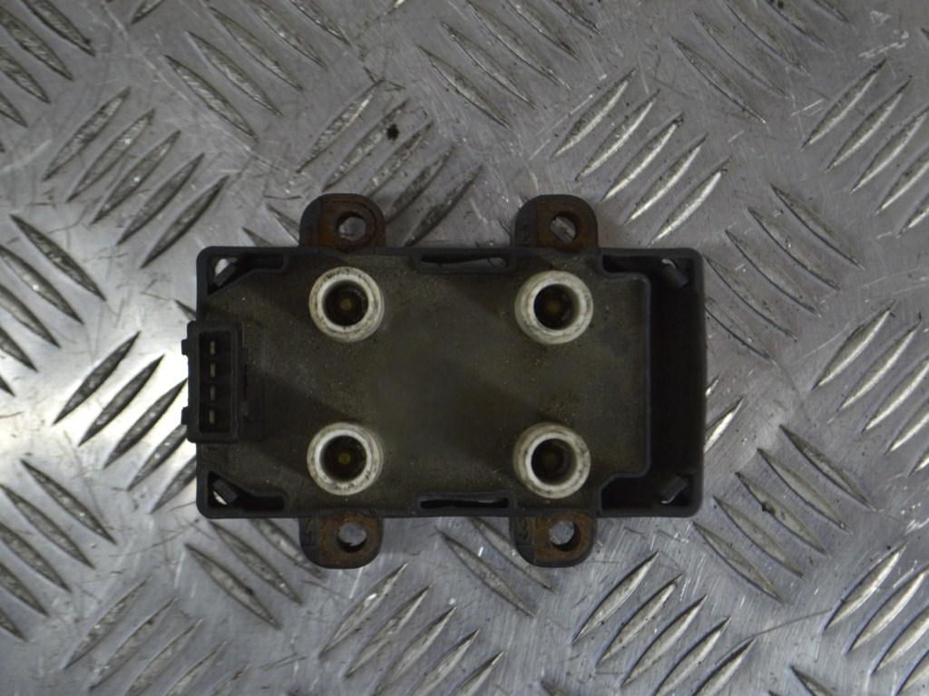 Катушка зажигания