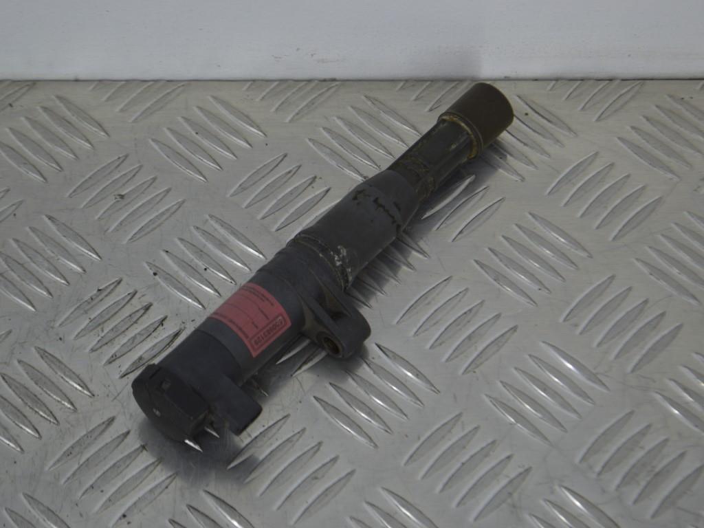 Катушка зажигания Renault Scenic 1 (1996-2003) 7700875000, 7700107177