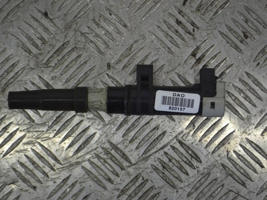 Катушка зажигания Renault Scenic 1 (1996-2003)