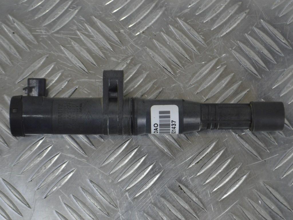 Катушка зажигания Renault Scenic 2 (2003-2009) 7700875000, 029700-8291