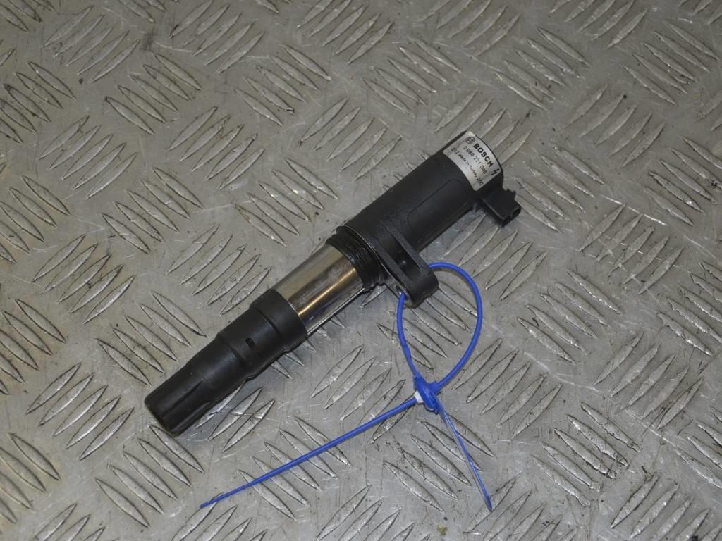 Катушка зажигания