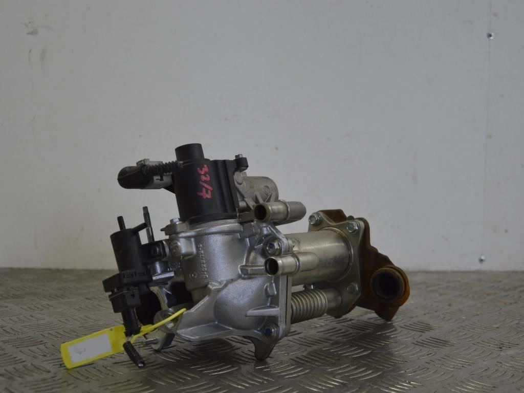 Клапан EGR Renault Dokker (2012-2019) 8200836385, 8200846454
