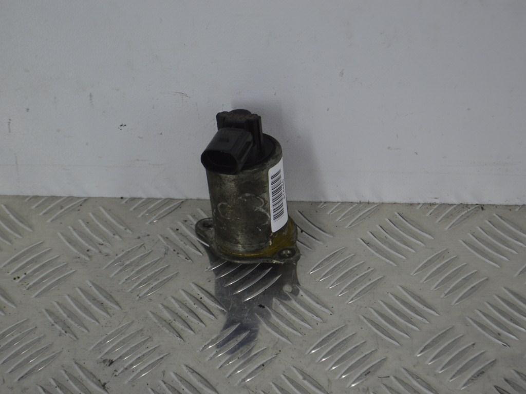 Клапан EGR