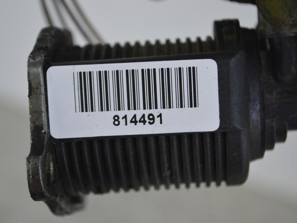 Клапан EGR Renault Espace 4 (2003-2010) 7700107471, 8200270539