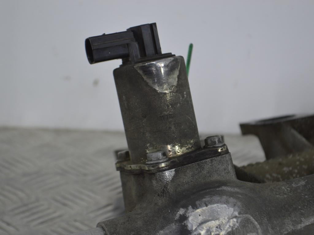 Клапан EGR Renault Laguna 1 (1993-2001) 7700107471, 7700107797