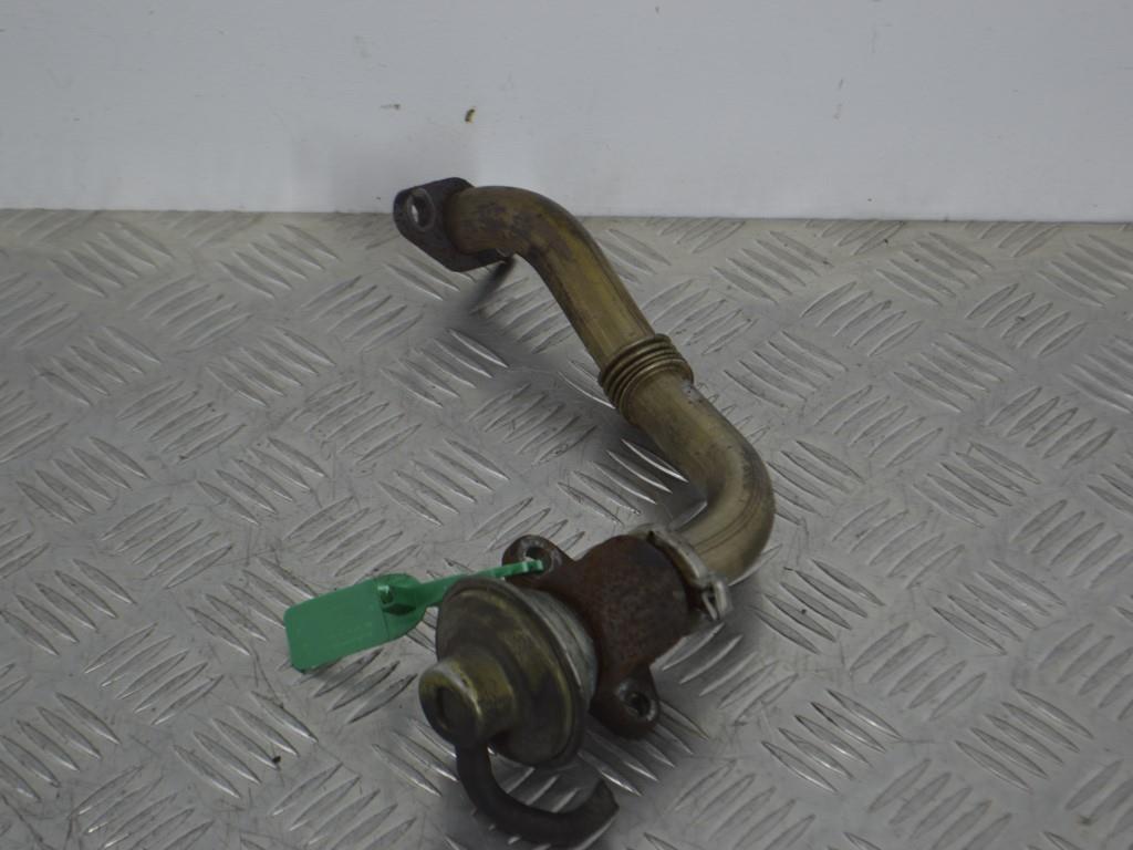 Клапан EGR Renault Laguna 1 (1993-2001) 7700879528