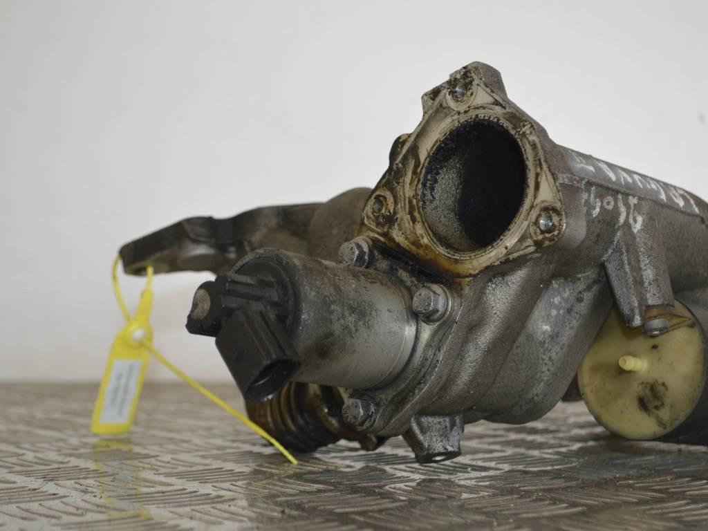 Клапан EGR Renault Laguna 2 (2001-2007) 7700107471, 8200229190