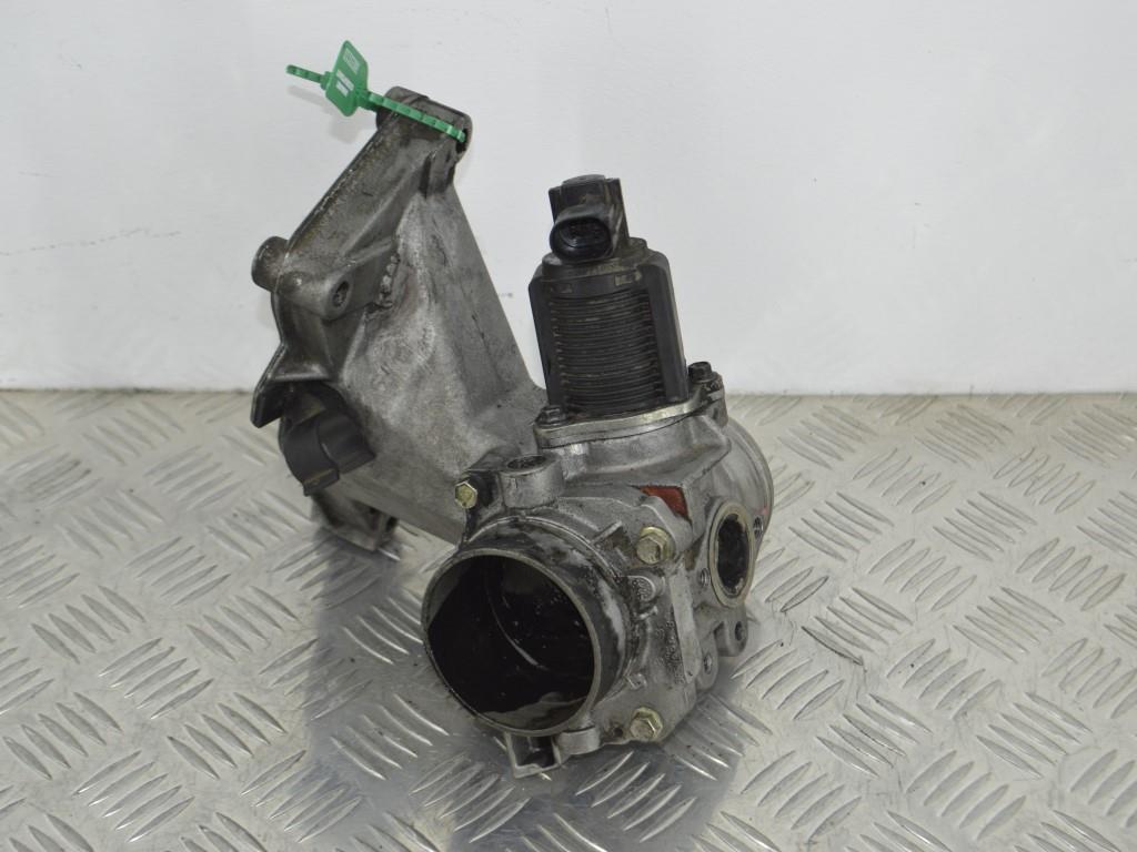 Клапан EGR
