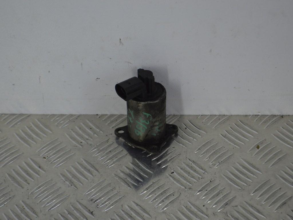 Клапан EGR Renault Laguna 2 (2001-2007) 7700107471, 8200282880
