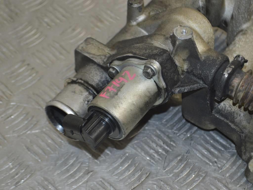 Клапан EGR Renault Laguna 2 (2001-2007)
