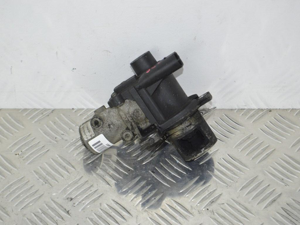 Клапан EGR Renault Laguna 3 (2007-2015) 8200282949, 8200561269
