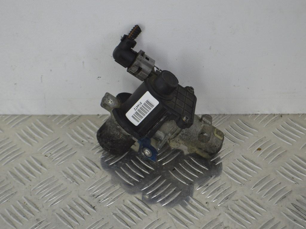 Клапан EGR
