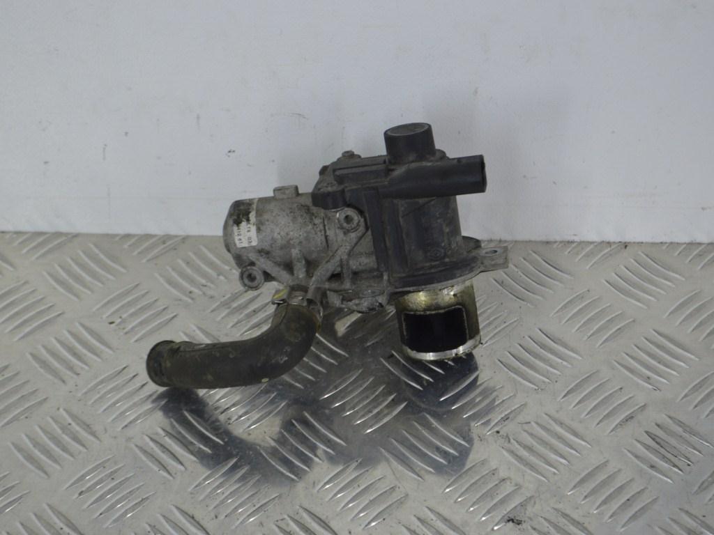Клапан EGR Renault Laguna 3 (2007-2015) 8200836385, 8200846454