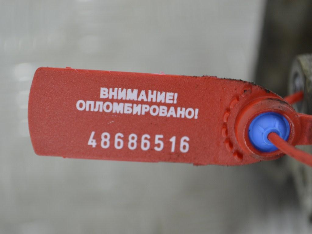 Клапан EGR Renault Master 2 (1998-2010) 7700107471