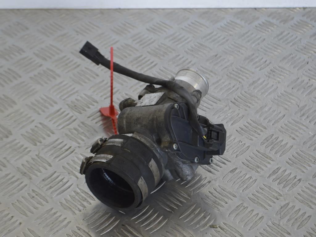 Клапан EGR Renault Master 2 (1998-2010) 8200222772