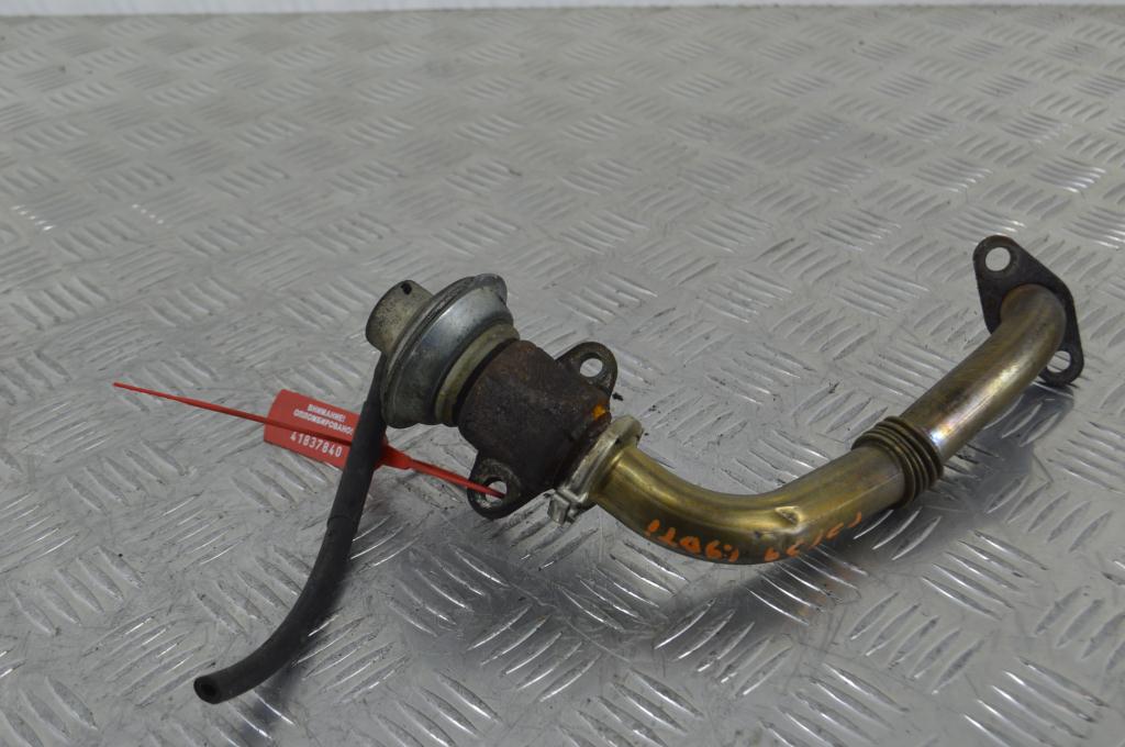 Клапан EGR Renault Megane 1 (1996-2002) H7700873523