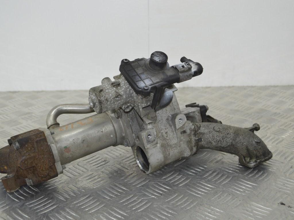 Клапан EGR