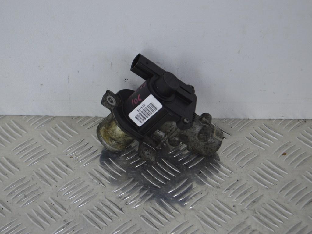 Клапан EGR Renault Megane 3 (2008-2019) 8200282949, 8200561269