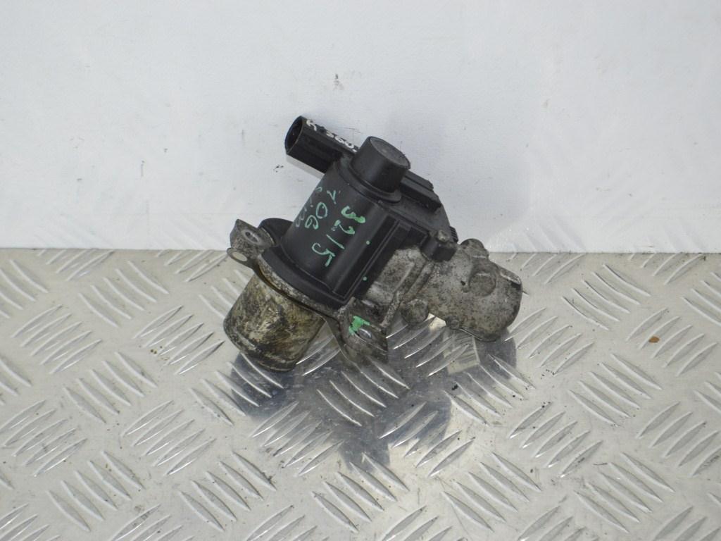 Клапан EGR Renault Megane 3 (2008-2019) 8200282949, 8200561269